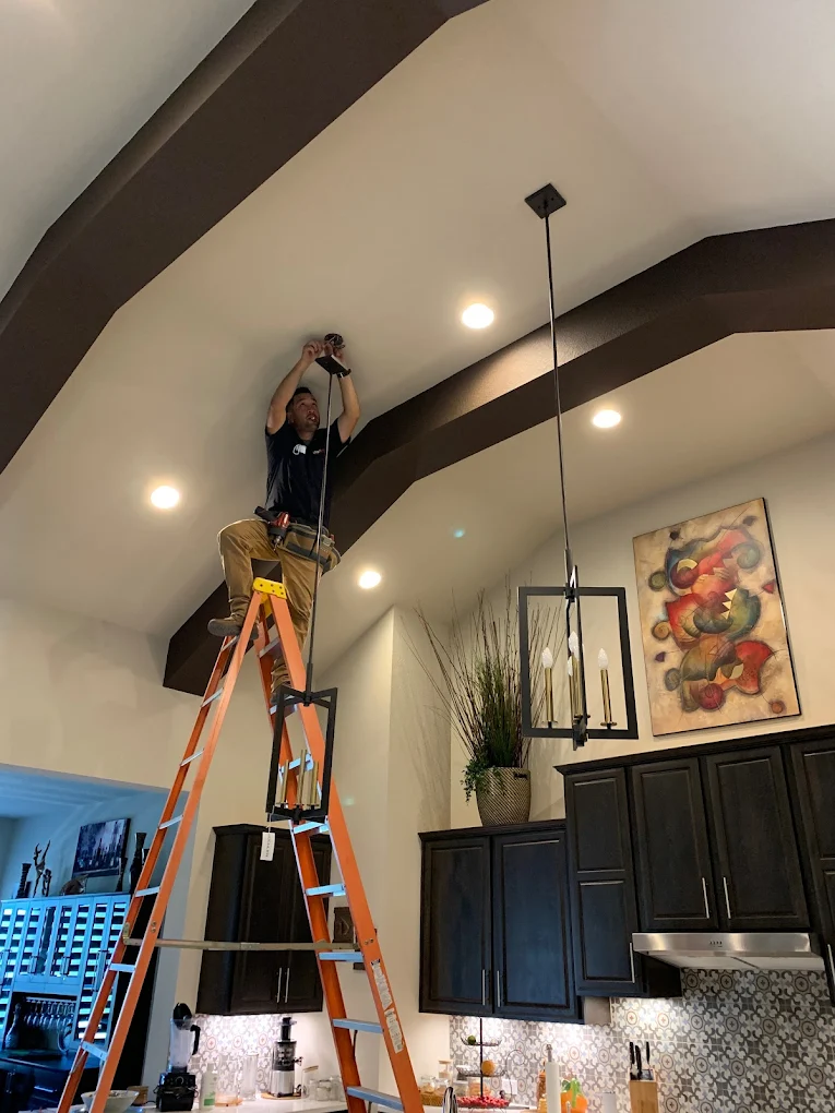 SAN DIEGO · ON THE JOB