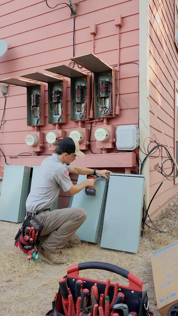 Keil Electric Austin