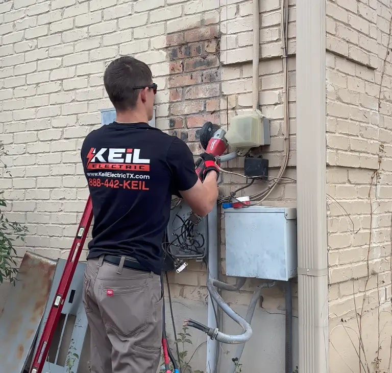 Keil Electric Austin