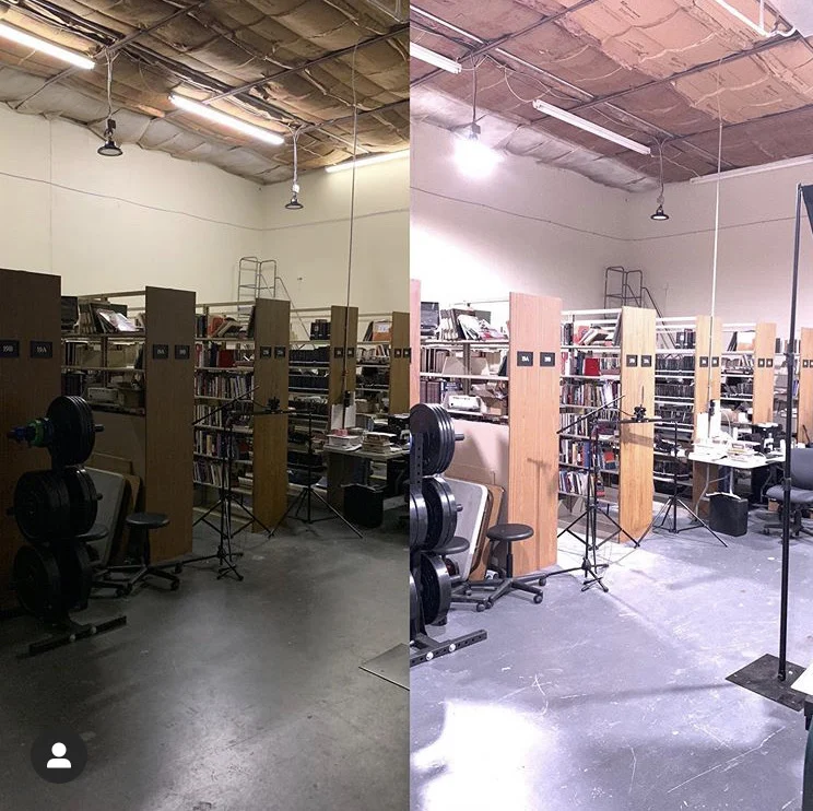 Recent electrical work by Keil Electric San Diego