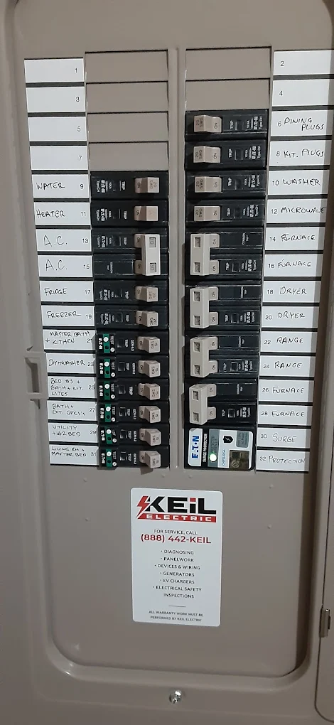 Keil Electric Austin